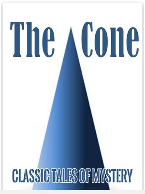 cover image of The Cone